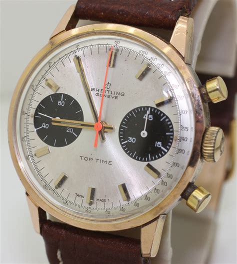 breitling vintage ebay